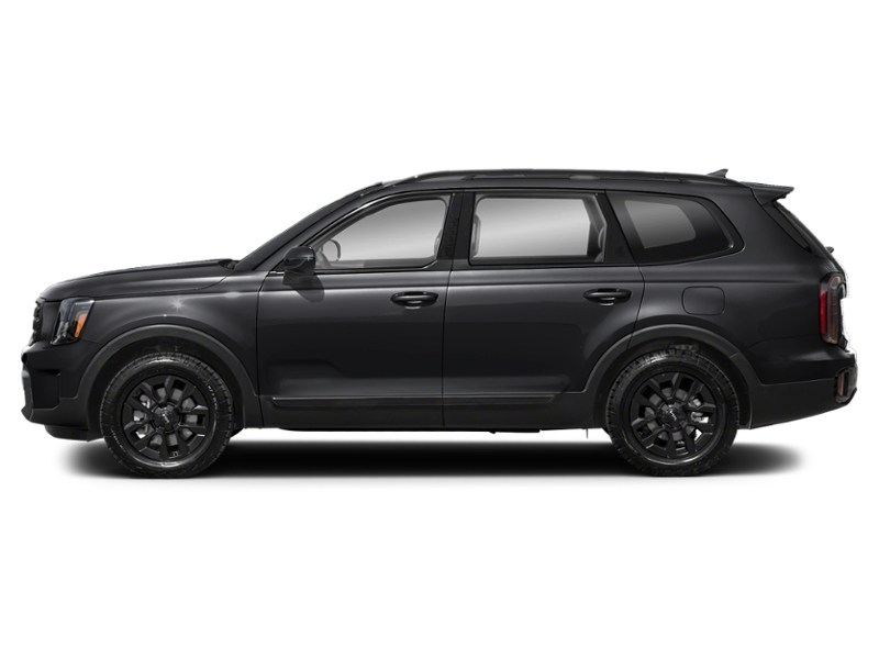2024 Kia Telluride X-Pro AWD Ebony Black  Shot 16