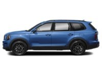 2024 Kia Telluride X-Pro AWD Midnight Lake Blue  Shot 29