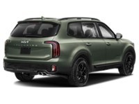 2024 Kia Telluride X-Pro AWD Jungle Green  Shot 6