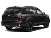2024 Kia Telluride X-Pro AWD Ebony Black  Shot 15