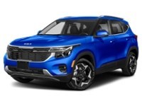 2025 Kia Seltos EX AWD