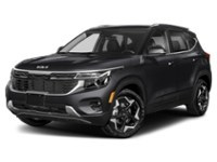 2025 Kia Seltos EX AWD