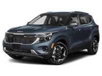 2025 Kia Seltos EX AWD Gravity Grey  Shot 20