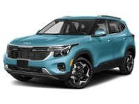 2025 Kia Seltos EX AWD