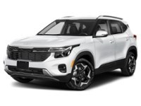2025 Kia Seltos EX AWD