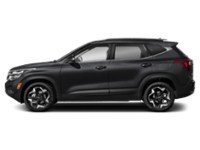 2025 Kia Seltos EX AWD Fusion Black  Shot 18