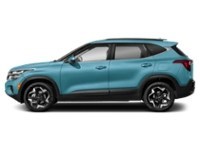 2025 Kia Seltos EX AWD Pluton Blue  Shot 31