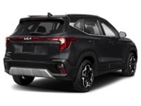 2025 Kia Seltos EX AWD Fusion Black  Shot 19