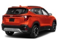 2025 Kia Seltos EX AWD