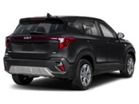 2025 Kia Seltos LX FWD Fusion Black  Shot 9