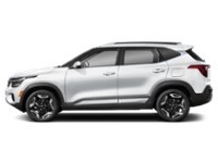 2024 Kia Seltos SX AWD w/Black Interior