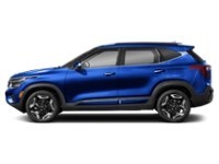 2024 Kia Seltos SX AWD w/Black Interior