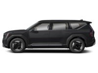 2026 Kia EV9 Land AWD Aurora Black  Shot 5
