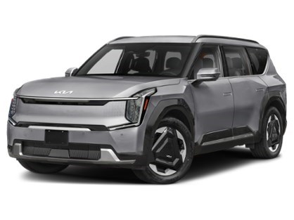 2026 Kia EV9 Land w/Premium Package AWD