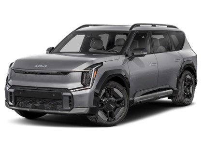 2026 Kia EV9 Land w/GT-Line Package AWD