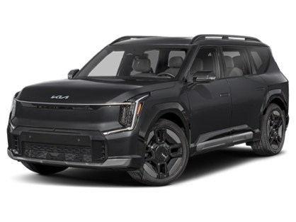 2024 Kia EV9 Land w/GT-Line Package AWD