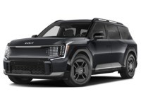 2026 Kia EV9 Land w/GT-Line Package AWD