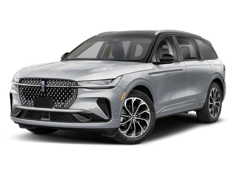 2026 Lincoln Nautilus Reserve AWD