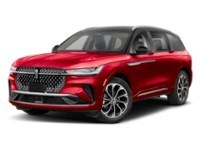 2026 Lincoln Nautilus Premiere AWD Red Carpet Metallic Tinted Clearcoat  Shot 1