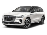 2026 Lincoln Nautilus Reserve AWD