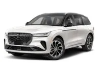 2026 Lincoln Nautilus Premiere AWD Colour Shot 1