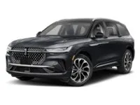 2026 Lincoln Nautilus Premiere AWD Colour Shot 1