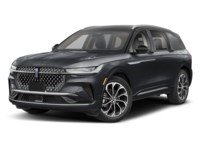 2026 Lincoln Nautilus Reserve AWD
