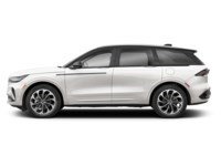 2026 Lincoln Nautilus Premiere AWD White Platinum Metallic Tri-Coat  Shot 5