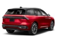2026 Lincoln Nautilus Premiere AWD Red Carpet Metallic Tinted Clearcoat  Shot 2