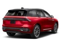 2026 Lincoln Nautilus Reserve AWD Red Carpet Metallic Tinted Clearcoat  Shot 2