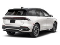 2026 Lincoln Nautilus Premiere AWD White Platinum Metallic Tri-Coat  Shot 2