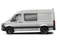 2026 Mercedes-Benz Sprinter 2500 2500 Standard Roof I4 Diesel HO 144