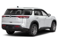 2024 Nissan Pathfinder S 4WD