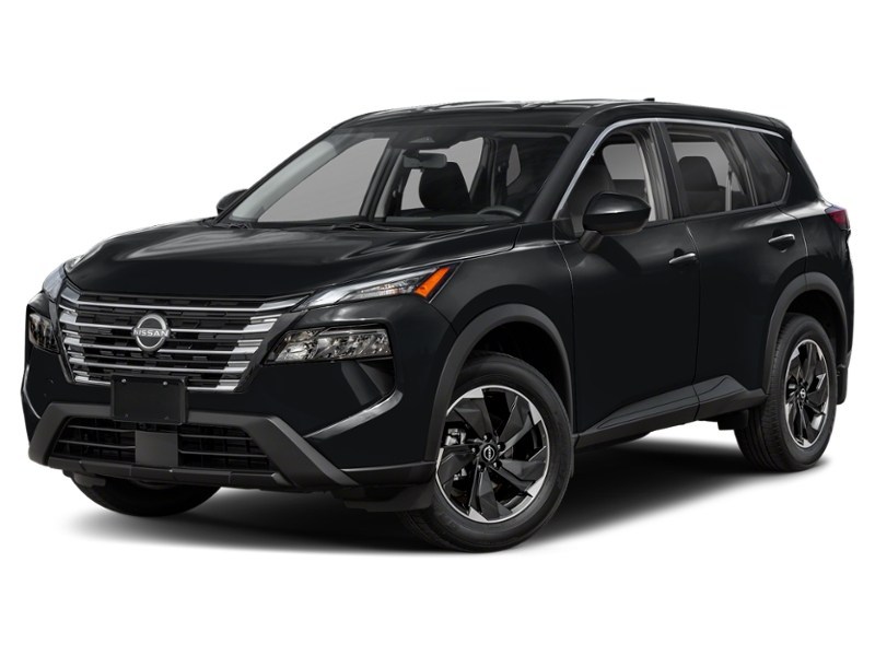 2024 Nissan Rogue AWD SV Moonroof