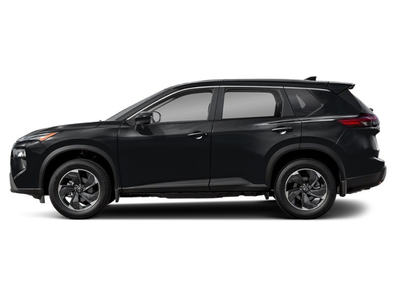 2024 Nissan Rogue AWD SV Moonroof