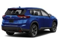 2024 Nissan Rogue AWD SV Moonroof Deep Ocean Blue  Shot 27