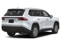 2026 Toyota Grand Highlander XLE AWD