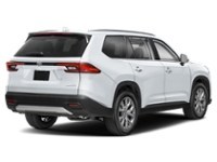 2026 Toyota Grand Highlander Limited AWD Wind Chill Pearl  Shot 6