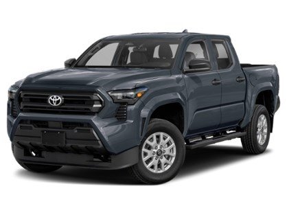 2024 Toyota Tacoma TRD SPORT PREMIUM