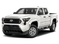 2025 Toyota Tacoma 4x4 Double Cab Auto Colour Shot 1