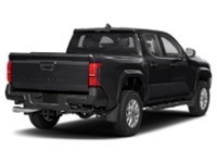 2026 Toyota Tacoma 4x4 Double Cab Auto Black  Shot 6