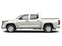 2026 Toyota Tundra 4x4 Crewmax SR White  Shot 11