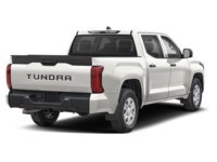 2026 Toyota Tundra 4x4 Crewmax SR