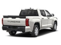 2026 Toyota Tundra 4x4 Crewmax SR White  Shot 12