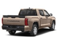 2026 Toyota Tundra 4x4 Crewmax SR
