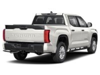 2026 Toyota Tundra 4x4 Crewmax SR5 Long Bed White  Shot 2