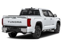2026 Toyota Tundra 4x4 Crewmax Limited Wind Chill Pearl  Shot 6
