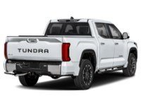 2026 Toyota Tundra 4x4 Crewmax Limited Wind Chill Pearl  Shot 6