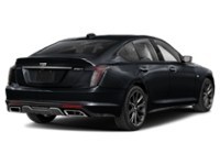 2026 Cadillac CT5 4dr Sdn Sport Black Raven  Shot 6