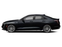 2025 Cadillac CT4 4dr Sdn Sport Black Raven  Shot 3